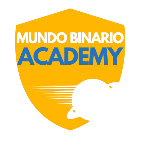 Mundo Binario Academy Logo
