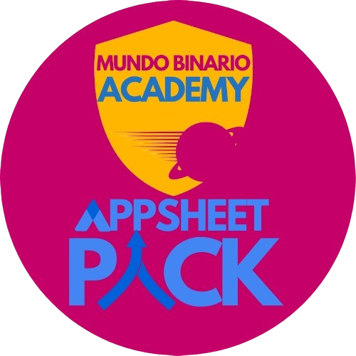 Appsheet Combinado Logo