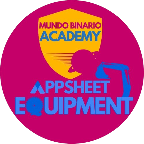 Appsheet Inventory Logo