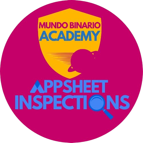 Appsheet Inspections Próximamente Logo