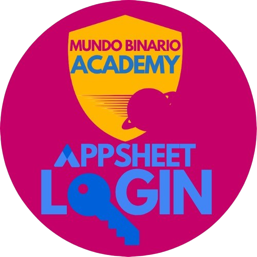 Appsheet Login Logo