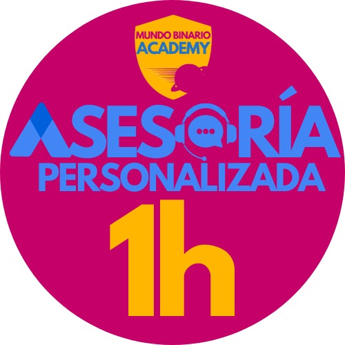Asesoría 1 Hora